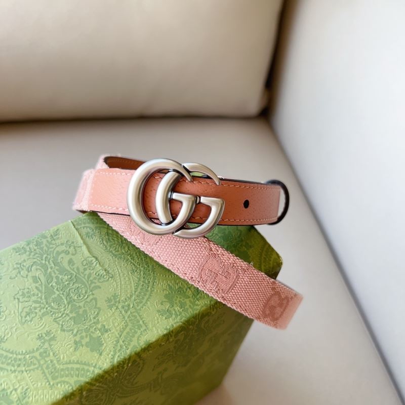 G*u*i belts